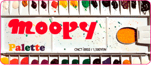moopy/Palette