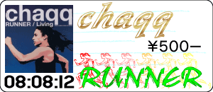 chaqq / RUNNER