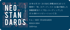 V.A / NEO STANDARDS