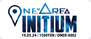 ONE AREA / INITIUM